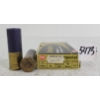 Image 1 : AMMO: 5X IMPERIAL 12GA - 2-3/4IN - BUCK SHOT
