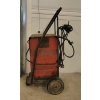Image 2 : LINCOLN ARC WELDER AC-255-S W/ CART