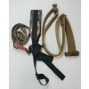 Image 2 : LOT OF 3 - MOSIN & ALLEN SLINGS