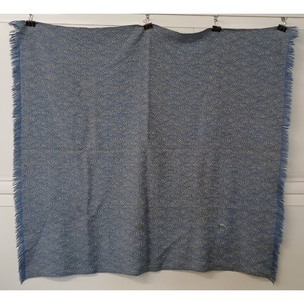 KENWOOD WOOL BLANKET
