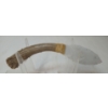 Image 3 : STONE & ANTLER KNIFE