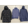 Image 2 : LOT OF 3 - WOMEN'S RAGWEAR & PENFIELD SPRING & WINTER JACKETS - FT RUSH, MILLIS & FLORAL STYLES