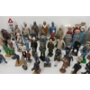 Image 3 : JOB LOT - BRITAINS LTD LEAD FIGURES & ACCESS