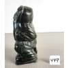 Image 3 : GRIEVING MOTHER BY THOMASSIE OHADLAK - STONE 