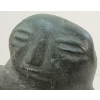 Image 2 : PERSON BY JOSEPH ANGATAJUAK (1935 - 1976) - STONE