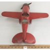Image 5 : PRESSED STEEL AIRPLANE