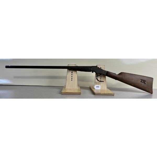 STEVENS PARTS GUN IN .25RF