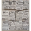 Image 3 : LOT OF 30 - HOTWHEELS / MATCHBOX - SURF CRATE, FORD FALCON RACE CAR, ETC