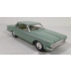 Image 2 : 1962 PLYMOUTH FURY DEALERSHIP MODEL PROMO CAR
