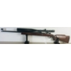 Image 1 : CUSTOM CZ BRNO MAUSER TARGET IN .308 (?)