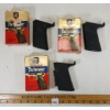 Image 1 : LOT OF 3 - PACHMAYR HANDGUN GRIPS