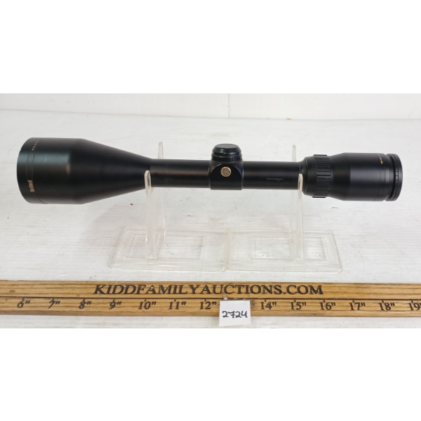 BUSHNELL ELITE 3200 3-10X50 SCOPE 