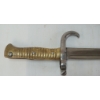 Image 4 : BAVARIAN WERDER 1869 BAYONET