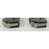 Image 4 : LOT OF 2 - H&K P7 9MM MAGS - PAL REQ.