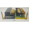 Image 1 : AMMO: 35X WINCHESTER & REMINGTON .30-06SPRG - 55 & 180GR