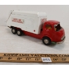 Image 1 : DEPT. OF SANITATION TIN FRICTION TRUCK
