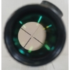 Image 4 : NCSTAR 1.5-6X42E SCOPE W/ RINGS