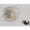 Image 1 : 2012 CDN $20 SILVER COIN
