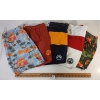 Image 1 : LOT OF 5 - MEN'S DEUS EX MACHINA & PENFIELD SWIM & LOUNGE SHORTS