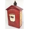 Image 1 : NORTHERN ELECTRIC GAME WELL FIRE ALARM BOX