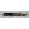 Image 4 : BUCK MODEL 119 HUNTING KNIFE W/ SHEATH
