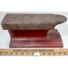 Image 2 : UNMARKED ANVIL - 35LBS