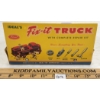 Image 3 : IDEAL FIX-IT TRUCK W/ BOX