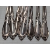 Image 2 : RHAPSODY INTERNATIONAL STERLING CUTLERY SET