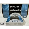 Image 1 : PRIMERS: 900X FEDERAL LARGE RIFLE MAGNUM