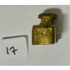 Image 3 : LOT OF 2 - GERMAN MAUSER BAYONET & MUZZLE COVER