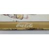 Image 2 : LOT OF 5 - COCA-COLA TRAYS
