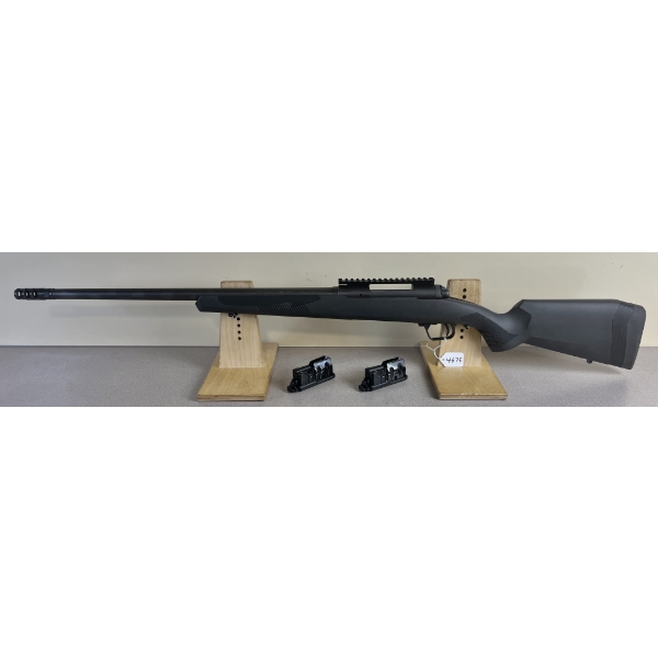SAVAGE MODEL 110 IN 6.5 CREEDMOOR