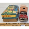 Image 3 : YH JAPAN FRICTION POWERED TIN HUNTER TRUCK
