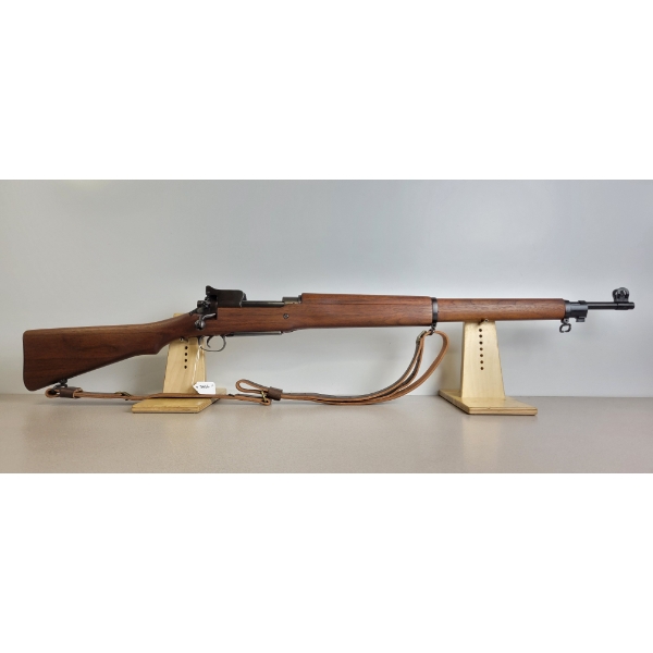 WINCHESTER PATTERN 1914 IN .303 BRIT