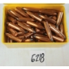 Image 2 : BULLETS: 100X SPEER .270CAL - 150GR