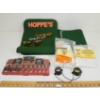 Image 1 : JOB LOT - CLEANING ACCESS - INCL HOPPE'S MATS & REAL AVID UNIVERSAL CLEANING KIT