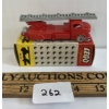 Image 1 : LEGO SYSTEM NR. 655 MERCEDES FIRE TRUCK W/ ORIGINAL BOX - 1:87 SCALE