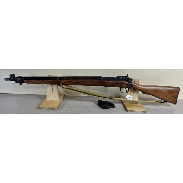 BSA CO. ENFIELD NO. 4 MKI IN .303 BRITISH - DEACTIVATED