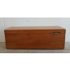 Image 2 : PINE DOVETAIL STORAGE BOX 