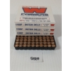Image 1 : PRIMERS: APPROX 400X WINCHESTER NO. W209 SHOTSHELL PRIMERS