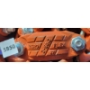 Image 2 : QTY OF ZERO FLEX 2-60.3 & 3/88.9 COUPLINGS 