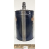 Image 2 : TIDEX FULL BODIED MOTOR OIL GAL CAN