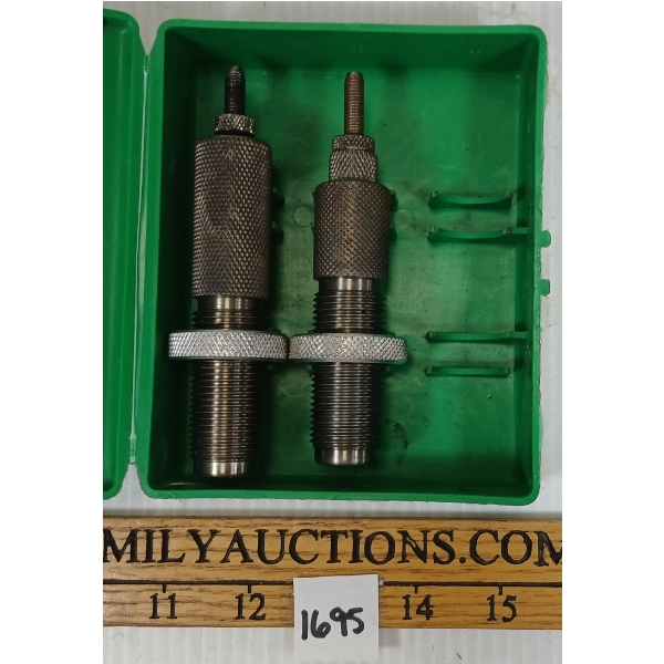 RCBS .30/06 FL DIE SET