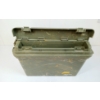 Image 5 : LOT OF 2 - AMMO CANS