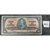 Image 1 : 1937 CDN $2 BANKNOTE