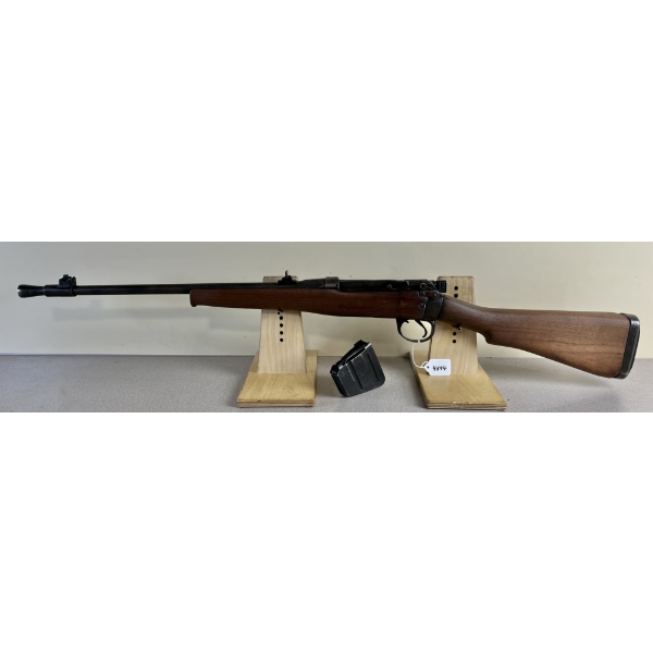 LEE ENFIELD NO5 MKI SPORTER IN .303 BRITISH 