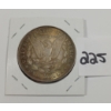 Image 2 : 1896 U.S. SILVER DOLLAR