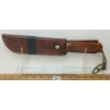 Image 4 : WILKINSON SWORD PRE-PRODUCTION ARMY KNIFE W/ SHEATH