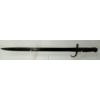Image 3 : BRITISH P1907 SWORD BAYONET W/ SCABBARD