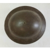 Image 5 : WWII CDN COMBAT HELMET SHELL